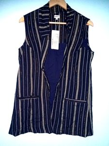 Striped Co-ord Set(Women's)
