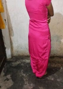 Elegant Kurta Set