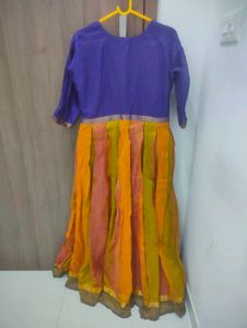 Beautiful Ethnic Gown