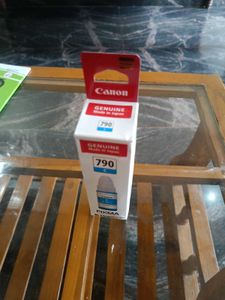 Canon GI-790 C Ink Bottle