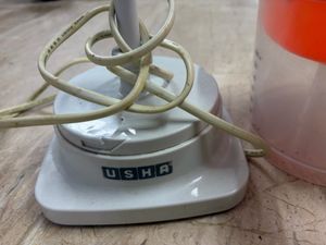 Electric Juicer and Citrus Press