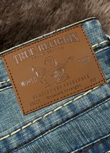 True Religion Bootcut Jeans