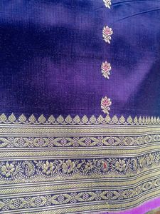 Banarasi Saree