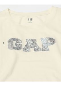 GAP Logo Graphic Tee