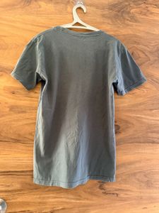 Basic Grey T-Shirt