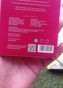 4 Skin Co Facial Kit