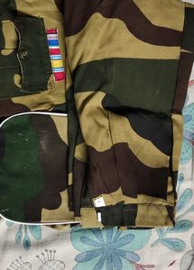 Border Security Force