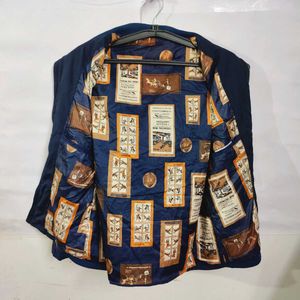Tommy Hilfiger Solid Unisex Jacket - Chest 38