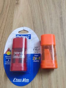 Stationery Set - Kids Art Supplies