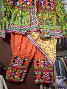 Dhoty Kediyu For 8 To 10 Years Child Boy
