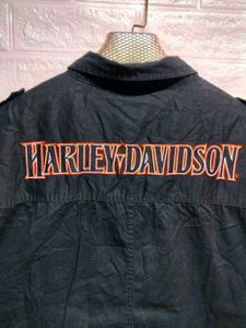 Harley-Davidson Boxy fit Shirt