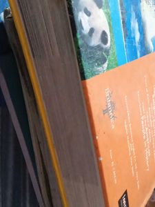 Britannica Learning Library Book