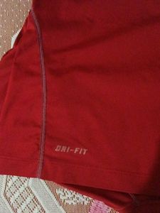 Nike Pro Combat T-Shirt