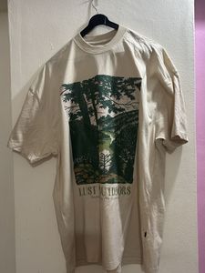 Lust Outdoors Graphic T-Shirt
