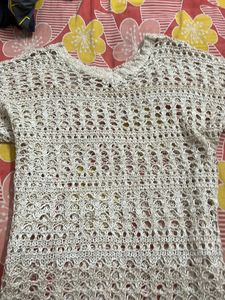 Crochet Top