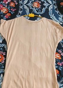 Michael Kors MK Rhinestone Top