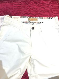 Hermes Formal Pants for men