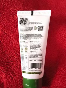Plum Green Tea Pore Cleansing Face Wash for Oily,