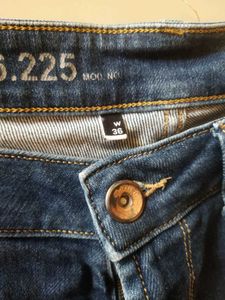 Mens jeans Blue