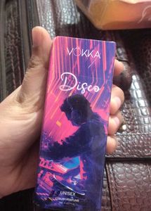 Combo offer 250 || VOKKA Disco &amp; Panda Perfume Duo