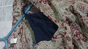 Stylish Printed Long Sleeve Top