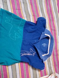 Cute Kids' 8 T-Shirt