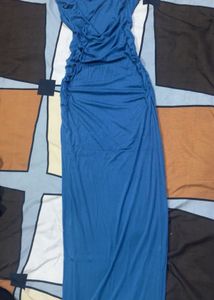 Stylish Spaghetti Strap Bodycon Dress