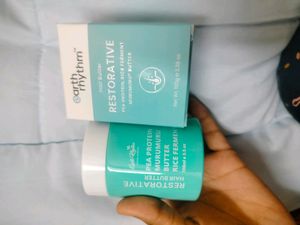 Hair Butter