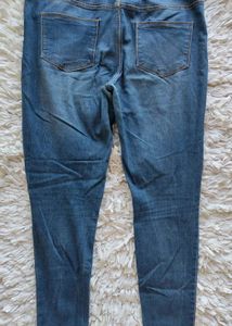 Bare Denim Casual Skinny Jeans 🌟