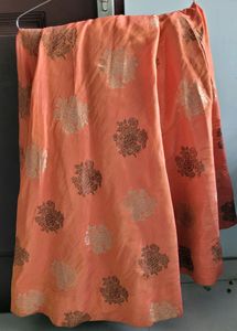 Brocade Skirt