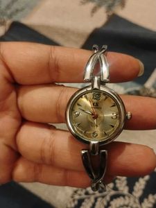 Elegant Women's Watch