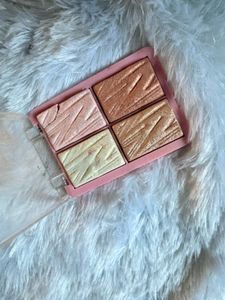 Highlighter Palette
