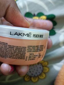 Lakme Moisture