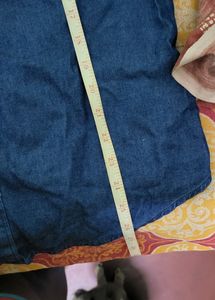 Denim Like Shirt For Men