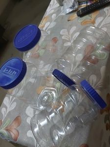 Plastic Kitchen Storage Boxes