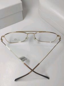 Maybach Aviator Style Eyeglasses Replica