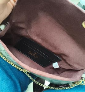 Gucci  Crossbody Bag with Pouch