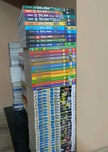 Jujutsu Kaisen Manga Set