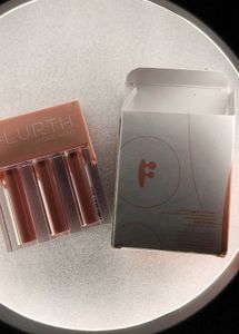 Flurth Lip Care Trio - Night