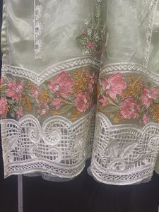 Elegant pakistani pattern  Kurta Set