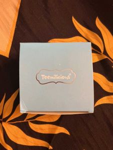 Teenilicious Bum &amp; Body Cream