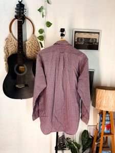 Polo Ralph Lauren Gingham Shirt