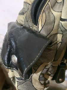 y2k  Hobo Shoulder Bag