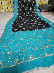 gujju saree for Navratri special