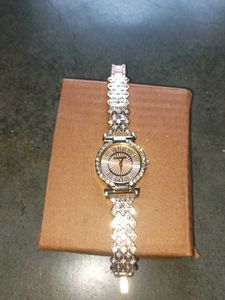 Elegant Women's Watch