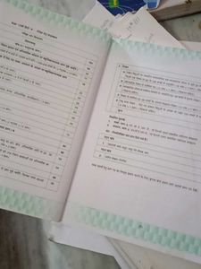 CBSE Hindi Vyakaran and Rachna Textbook