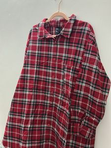 H&amp;M Flannel Night shirt