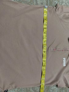 Puma Women's Polo T-Shirt