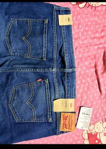 COmBOo  Levi's Women Jens+ Face Mask