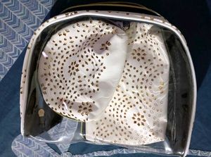 Myglamm Pouch set of 3